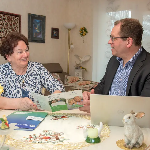 immobilienrente plus beratung