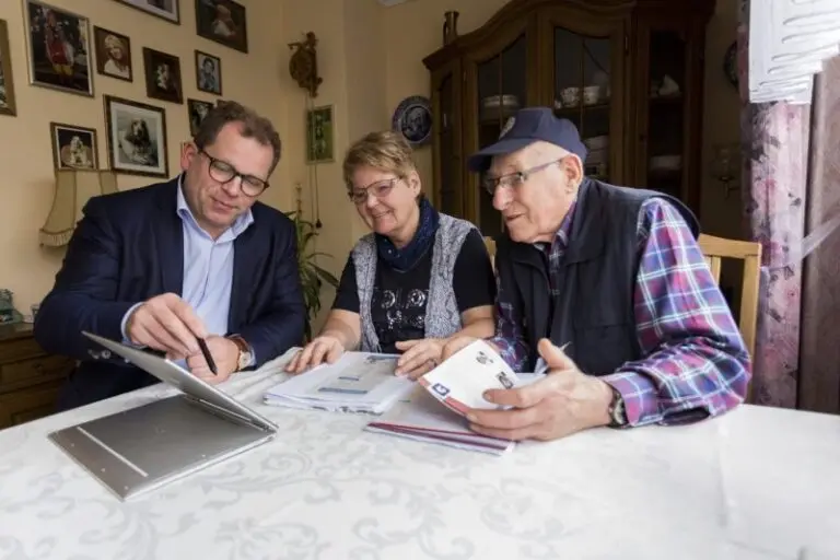 beratung zuhause