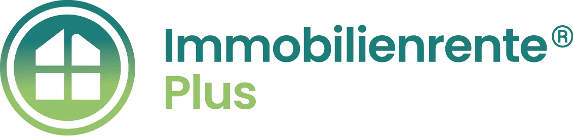 immobilienrente plus logo